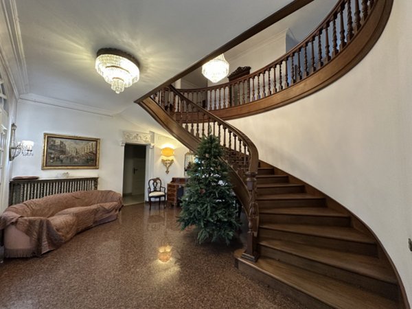 casa indipendente in vendita a Padova in zona San Giuseppe
