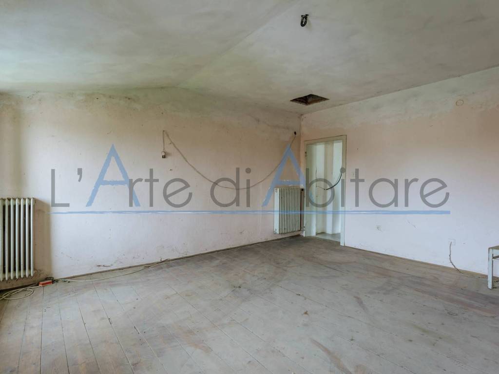 casa indipendente in vendita a Padova in zona Camin / Granze