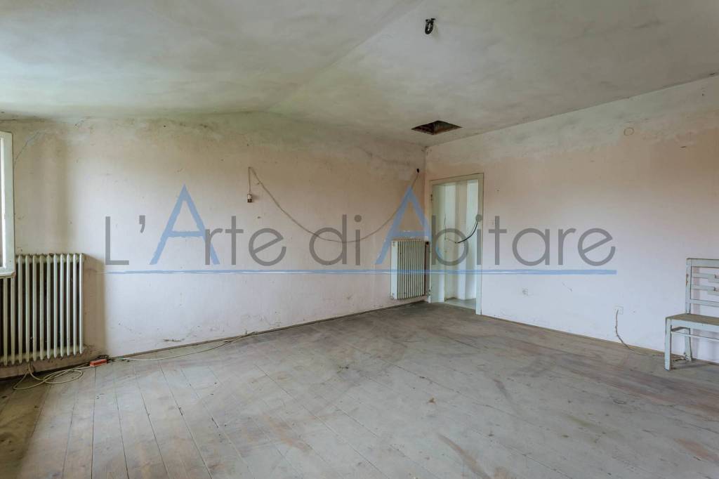 casa indipendente in vendita a Padova
