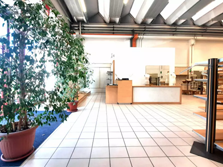 ufficio in vendita a Padova