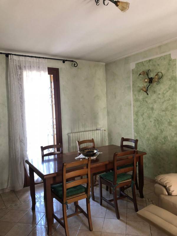 casa indipendente in vendita a Padova in zona Guizza