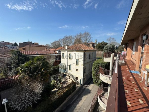 appartamento in vendita a Padova in zona Madonna Pellegrina