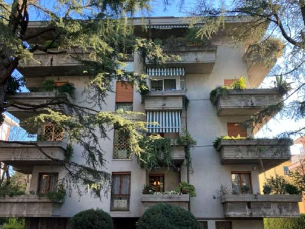 appartamento in vendita a Padova in zona Sant'Osvaldo / Santa Rita