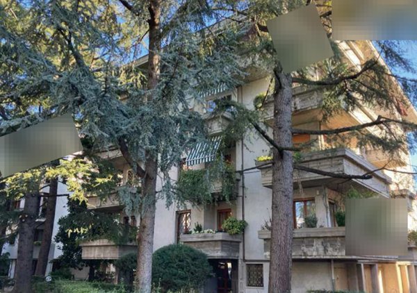 appartamento in vendita a Padova