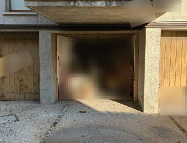 appartamento in vendita a Padova