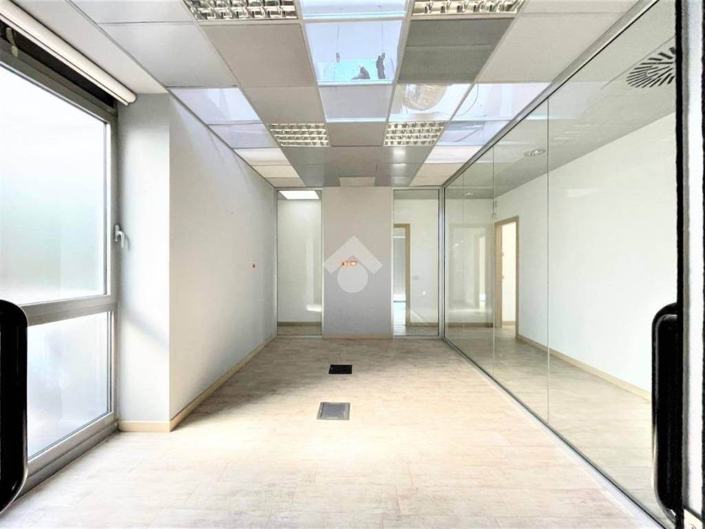 ufficio in vendita a Padova in zona Camin / Granze