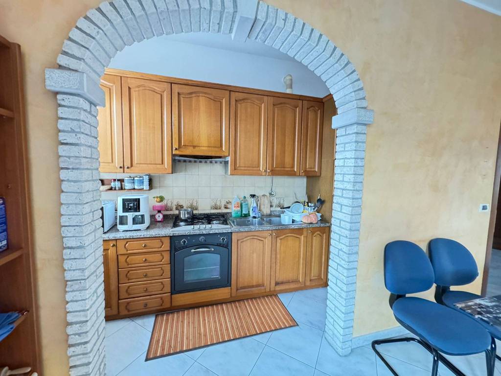 appartamento in vendita a Padova in zona Arcella