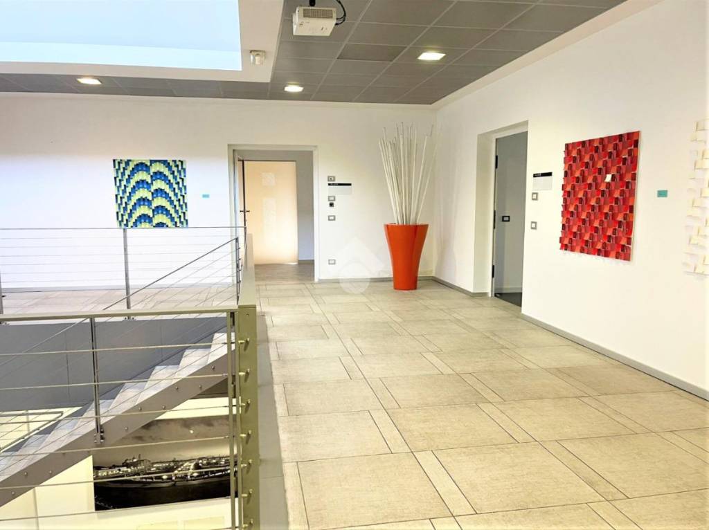 ufficio in vendita a Padova in zona Camin / Granze