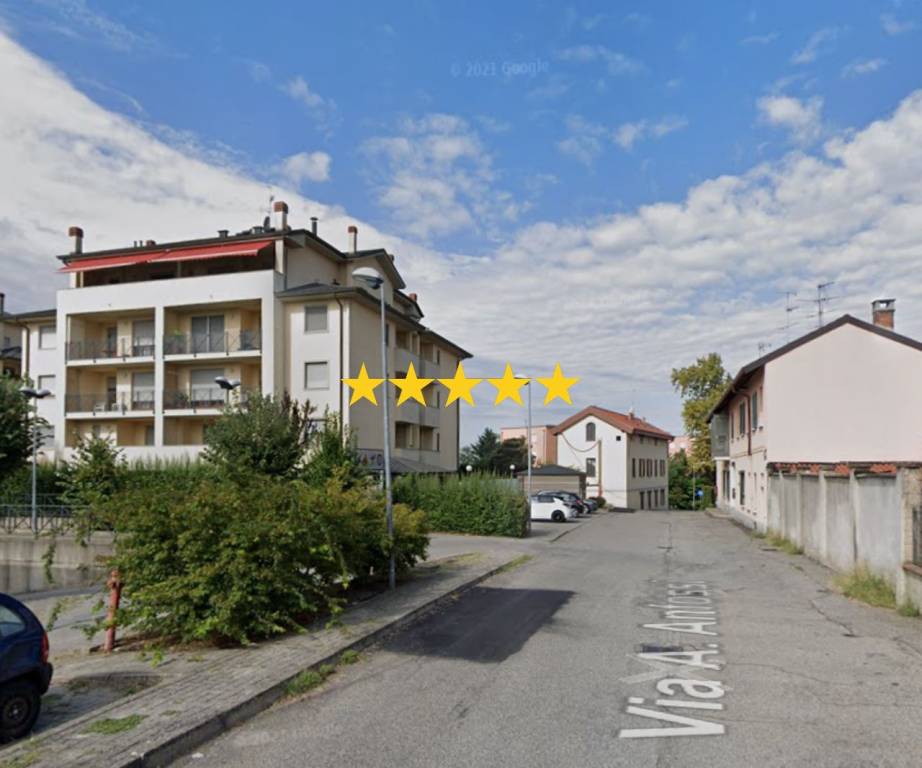appartamento in vendita a Padova in zona Pio X