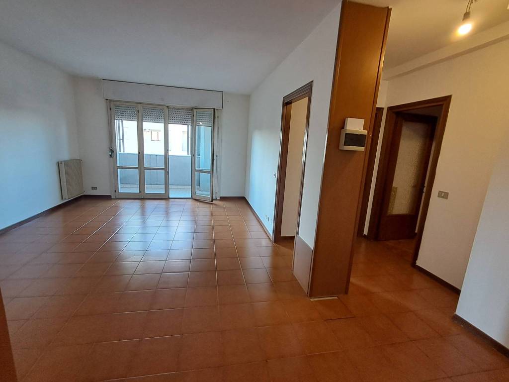 appartamento in vendita a Padova in zona San Lazzaro