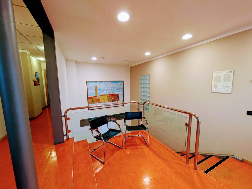 ufficio in vendita a Padova in zona Pio X