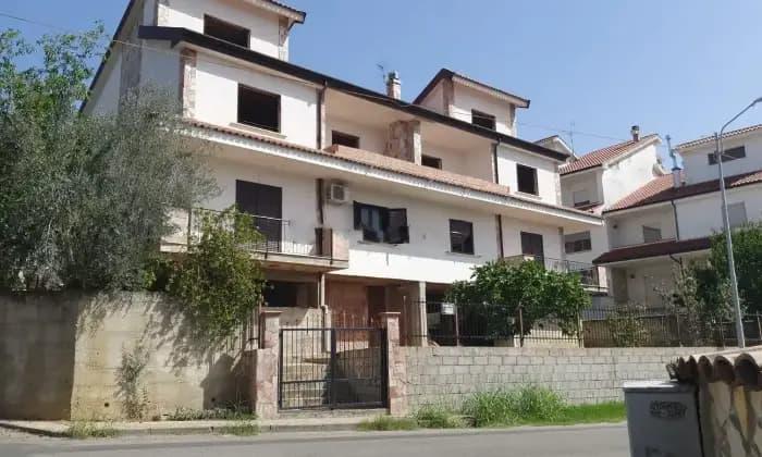 casa indipendente in vendita a Padova in zona Montà