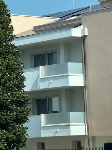appartamento in vendita a Padova in zona Sant'Osvaldo / Santa Rita