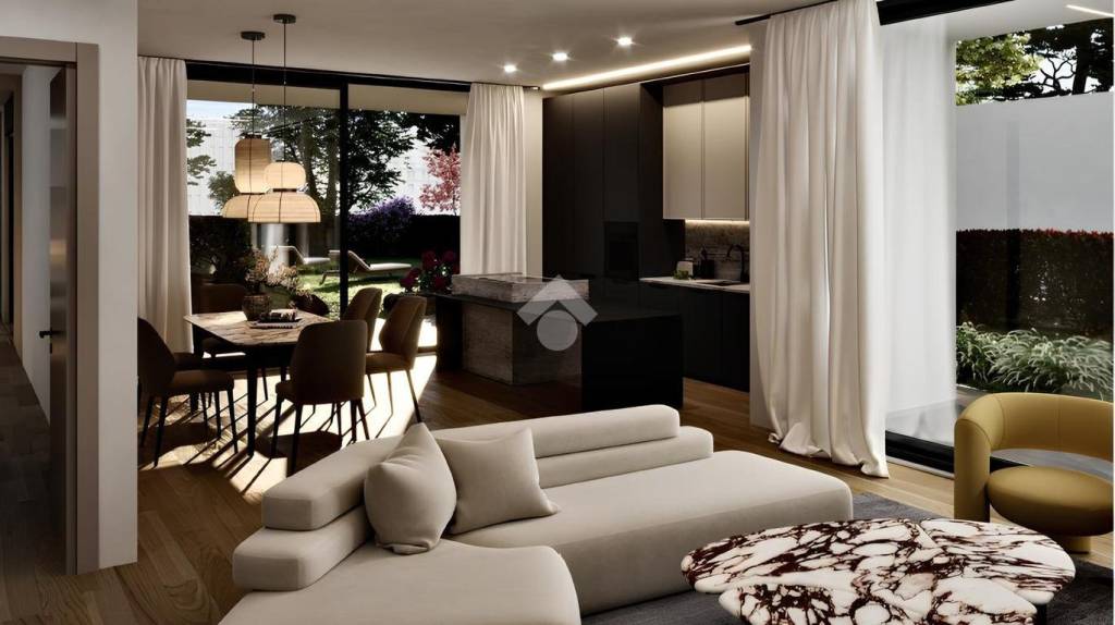 casa indipendente in vendita a Padova in zona Armistizio