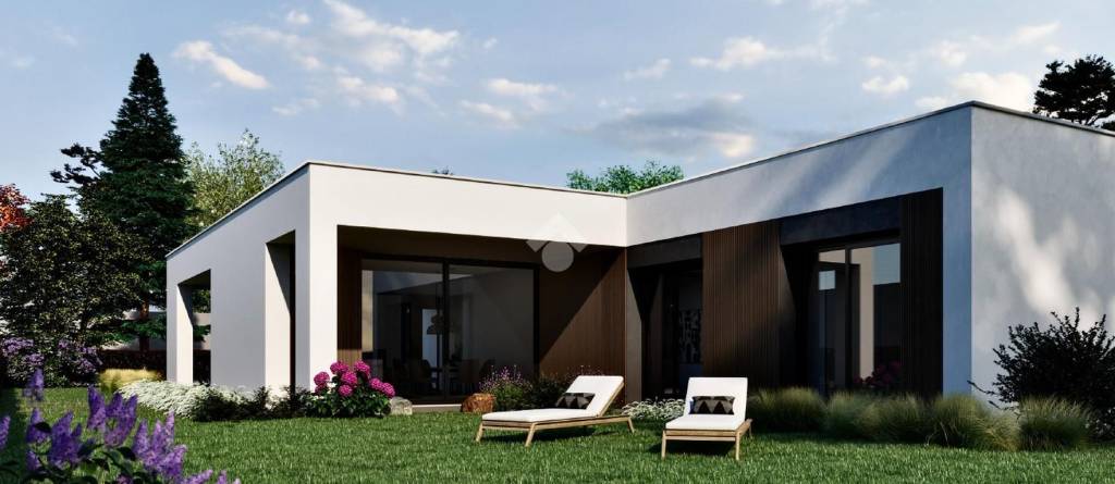 casa indipendente in vendita a Padova in zona Armistizio