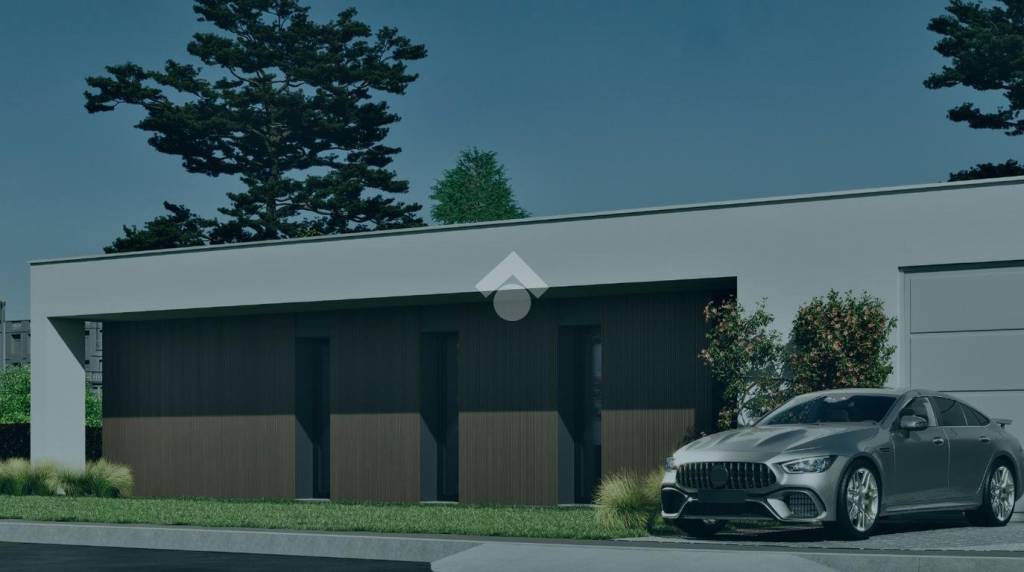 casa indipendente in vendita a Padova in zona Armistizio