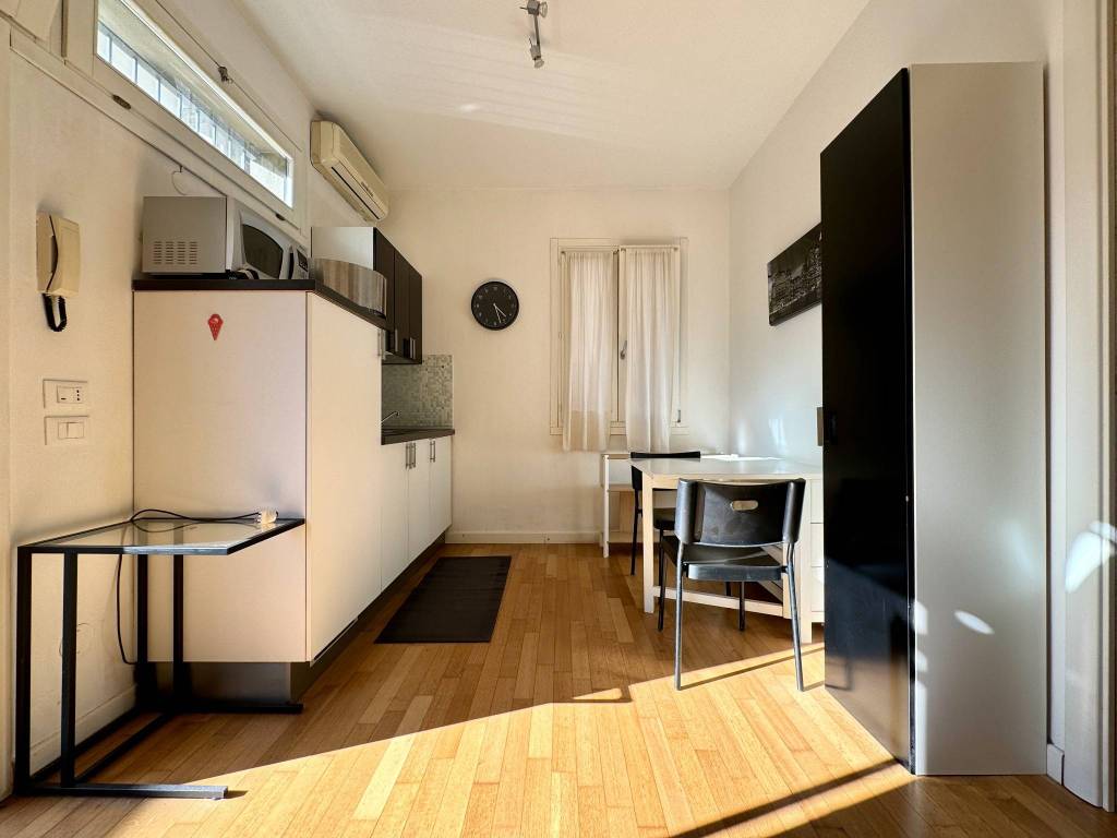 appartamento in vendita a Padova in zona Portello