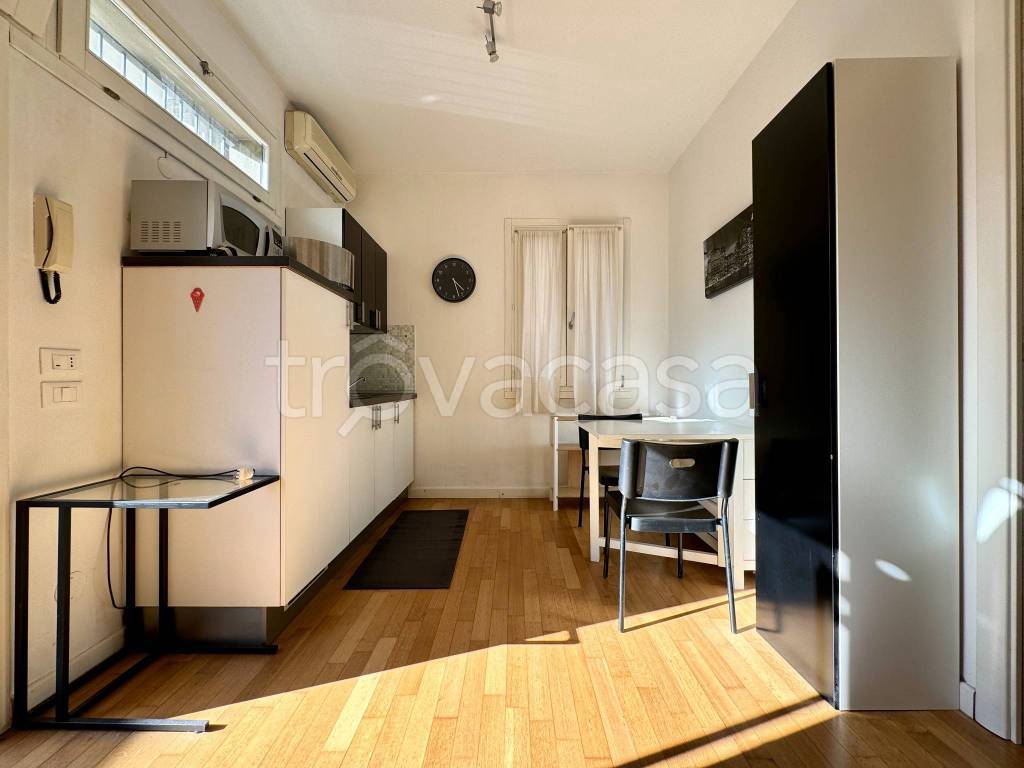 appartamento in vendita a Padova in zona Portello