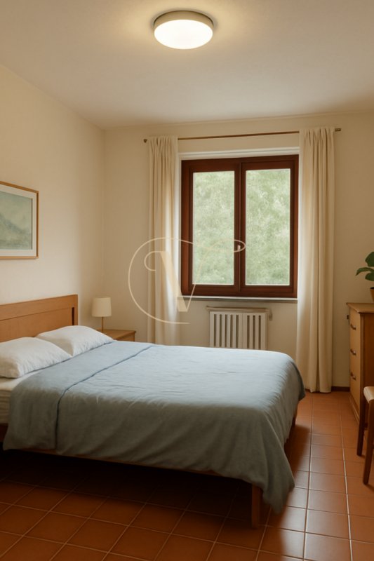 appartamento in vendita a Padova in zona Stanga