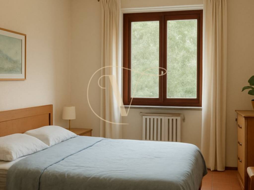 appartamento in vendita a Padova in zona Stanga