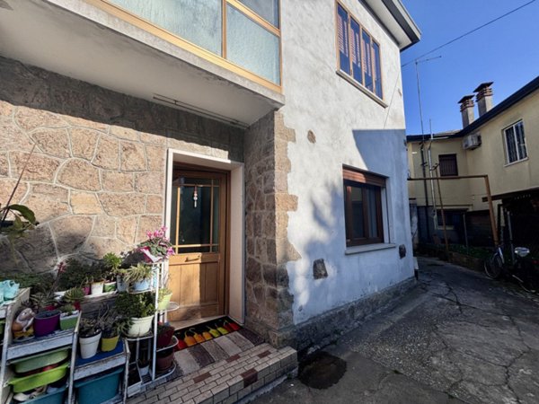 casa indipendente in vendita a Padova in zona Madonna Pellegrina