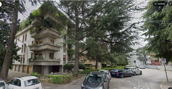 appartamento in vendita a Padova in zona Sant'Osvaldo / Santa Rita