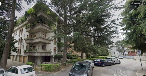 appartamento in vendita a Padova in zona Sant'Osvaldo / Santa Rita