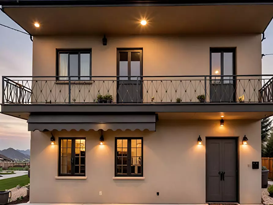 casa indipendente in vendita a Padova