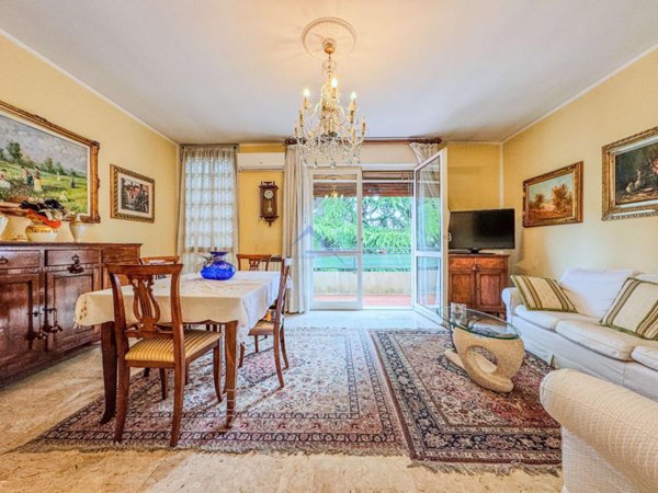 appartamento in vendita a Padova in zona Mortise