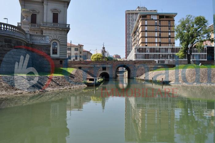 appartamento in vendita a Padova in zona Centro Storico
