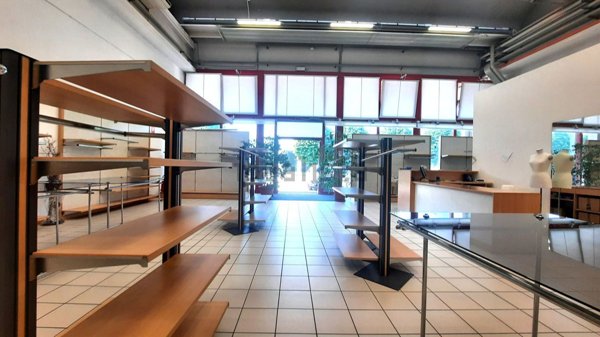 ufficio in vendita a Padova
