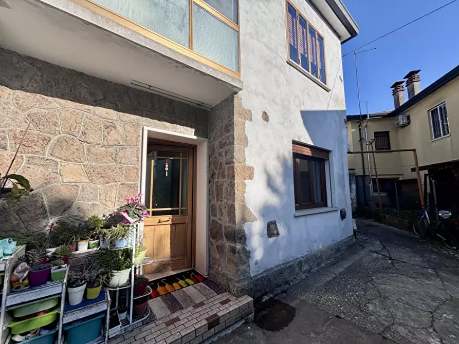 casa indipendente in vendita a Padova in zona Madonna Pellegrina