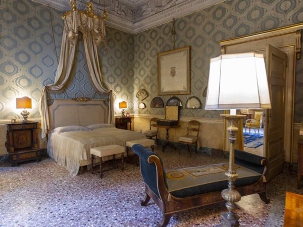 appartamento in vendita a Padova in zona Centro Storico