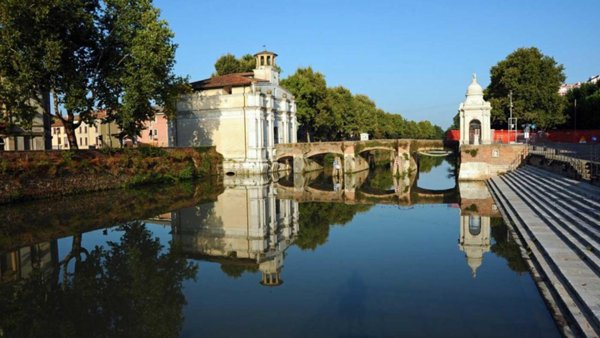 appartamento in vendita a Padova in zona Portello
