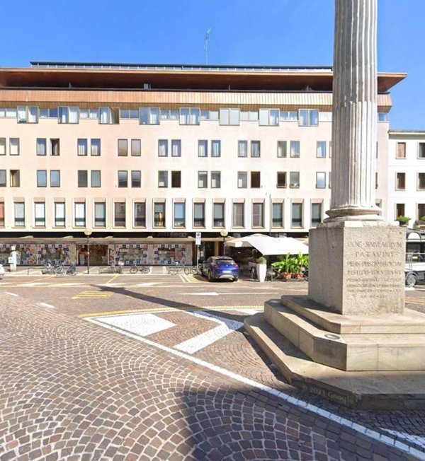 appartamento in vendita a Padova in zona Centro Storico