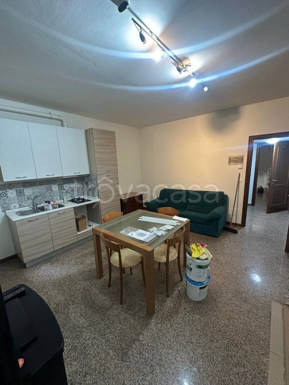 appartamento in vendita a Padova in zona Centro Storico