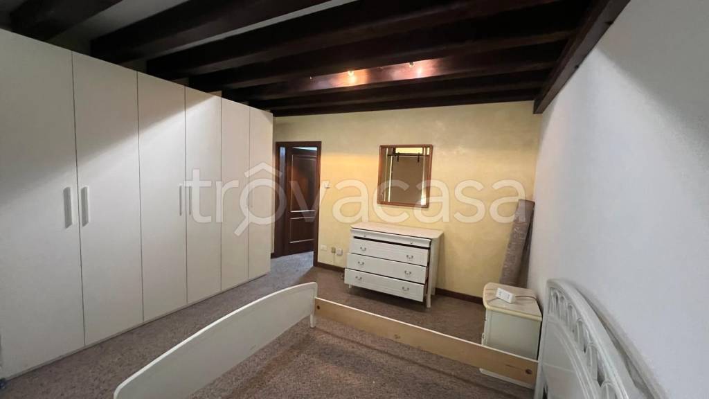 appartamento in vendita a Padova in zona Savonarola