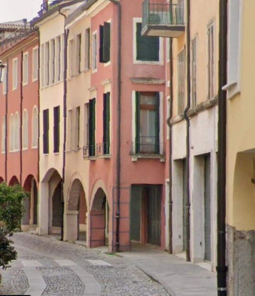 casa indipendente in vendita a Padova in zona Centro Storico