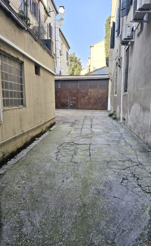 appartamento in vendita a Padova