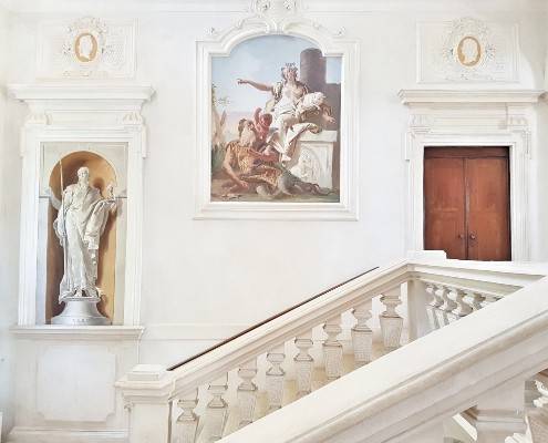 appartamento in vendita a Padova in zona Centro Storico
