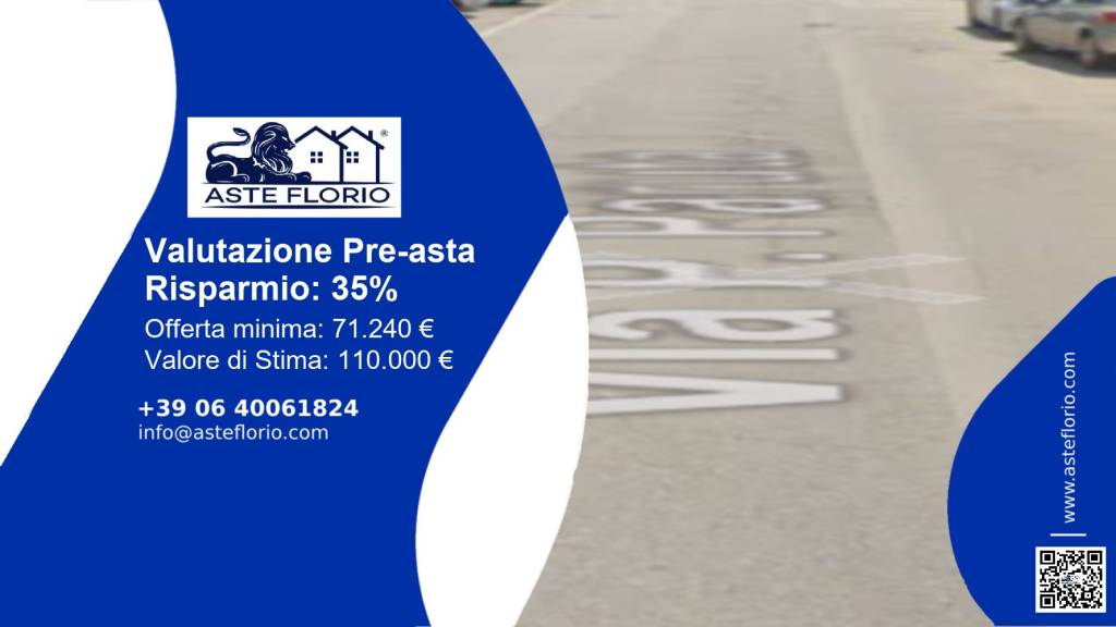 appartamento in vendita a Padova in zona Sant'Osvaldo / Santa Rita