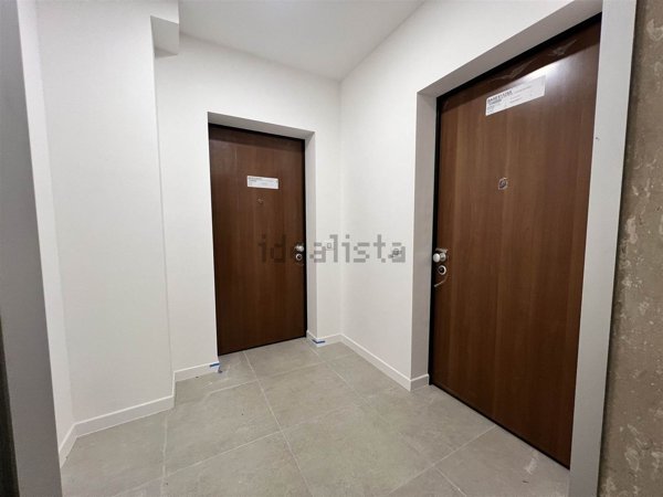 appartamento in vendita a Padova in zona Stanga