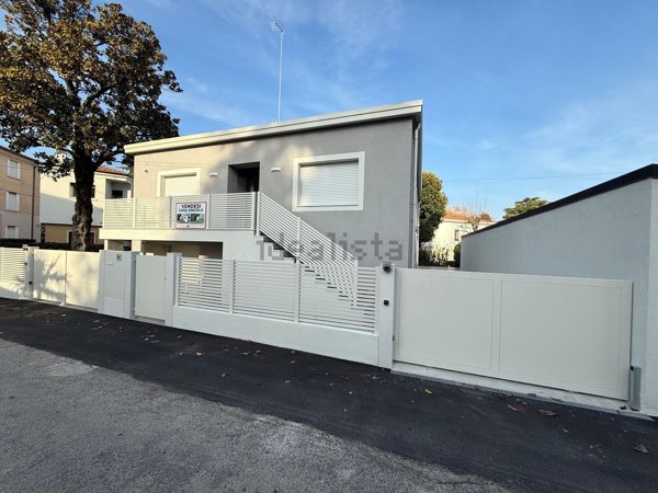 casa indipendente in vendita a Padova in zona San Giuseppe