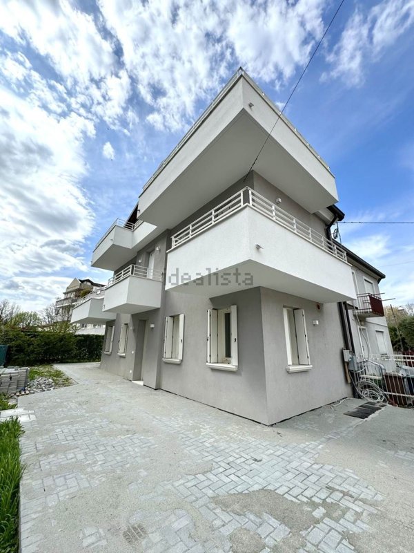 casa indipendente in vendita a Padova in zona Porta Trento