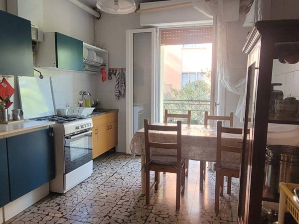 appartamento in vendita a Padova in zona Arcella