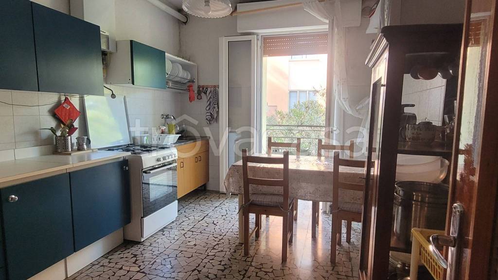 appartamento in vendita a Padova in zona San Bellino