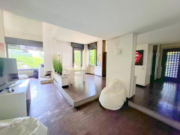 casa indipendente in vendita a Padova in zona Madonna Pellegrina