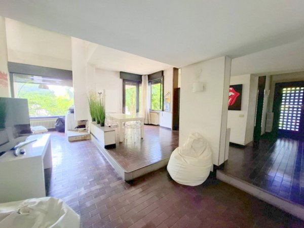 casa indipendente in vendita a Padova in zona Madonna Pellegrina