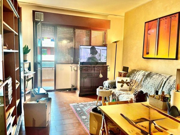 appartamento in vendita a Padova in zona Pontevigodarzere