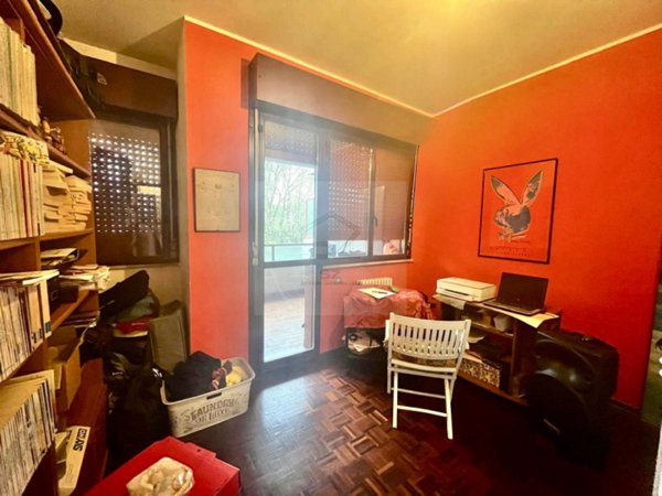 appartamento in vendita a Padova in zona Pontevigodarzere
